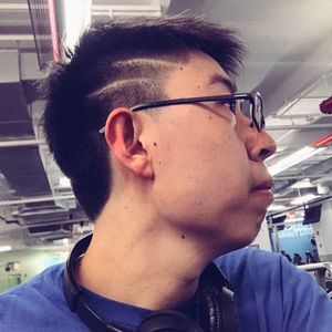 Meet your Posher, Kejun